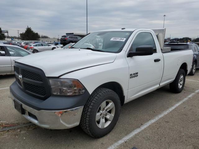 Image 1 of 2013 RAM 1500 ST 2013 with VIN 3C6JR7DG8DG508610