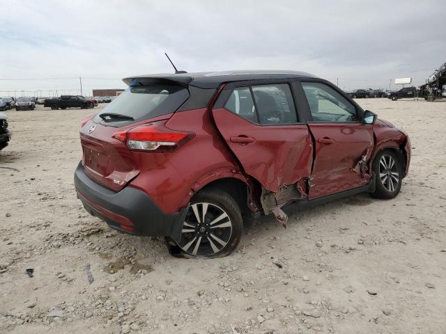 Изображение 3 2019 NISSAN KICKS S 2019 с VIN 3N1CP5CU8KL524431
