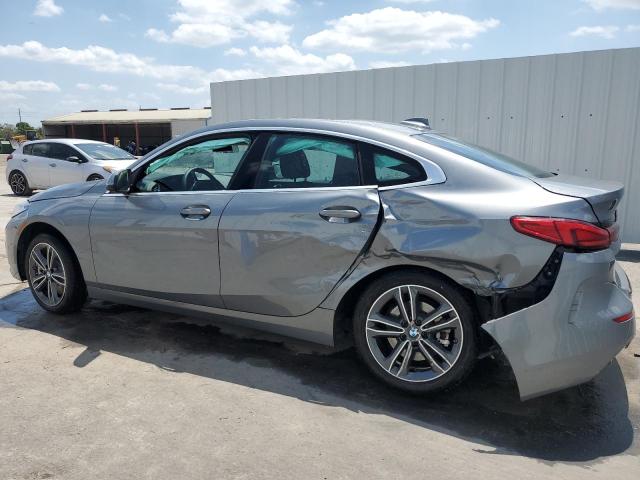 Image 2 of 2024 BMW 228I  2024 with VIN WBA53AK02R7N49507