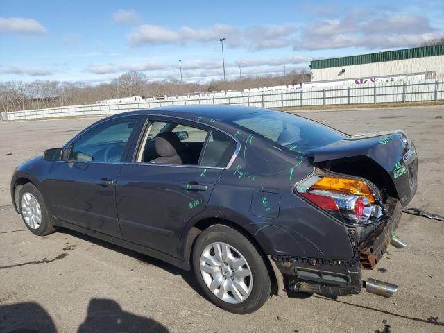 Obraz 2 z 2012 NISSAN ALTIMA BASE 2012 z VIN 1N4AL2AP3CN493902