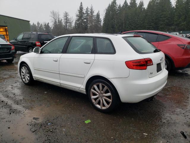 Obraz 2 z 2009 AUDI A3 2.0T 2009 z VIN WAUHE78P19A011723