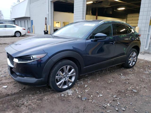 Image 1 of 2020 MAZDA CX-30 PREMIUM 2020 with VIN 3MVDMBEM4LM112524