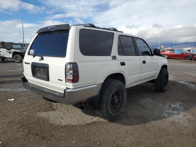Image 3 of 2000 TOYOTA 4RUNNER  2000 with VIN JT3GM84R9Y0067030