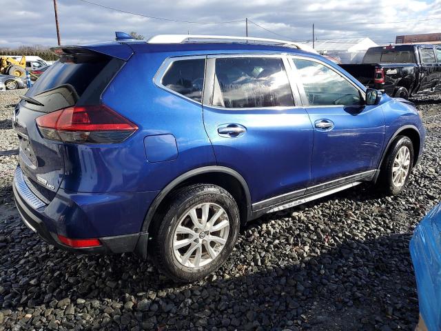 Image 3 of 2019 NISSAN ROGUE S 2019 with VIN 5N1AT2MV6KC832758