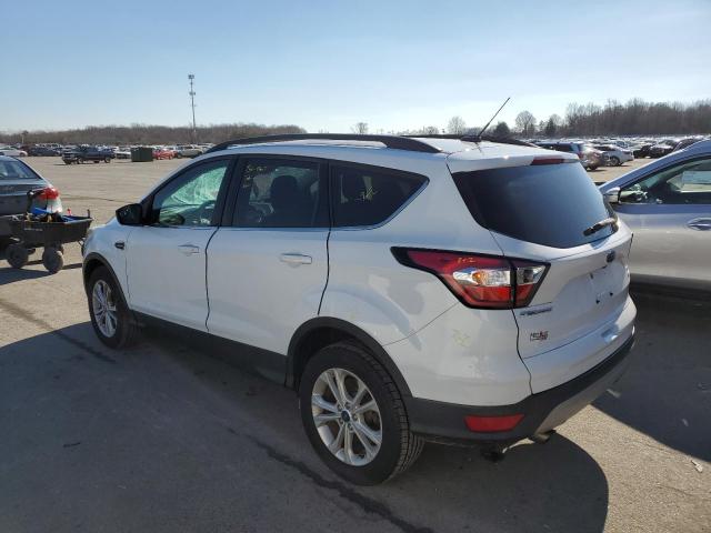 Obraz 2 z 2018 FORD ESCAPE SE 2018 z VIN 1FMCU9GD2JUB28471