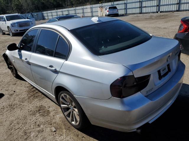 Obraz 2 z 2011 BMW 328 XI SULEV 2011 z VIN WBAPK5C59BA662747