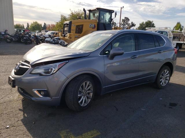 Изображение 2019 BUICK ENVISION ESSENCE 2019