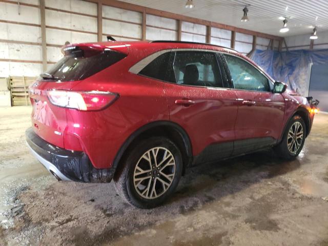Obraz 3 z 2020 FORD ESCAPE SEL 2020 z VIN 1FMCU9H60LUA44894