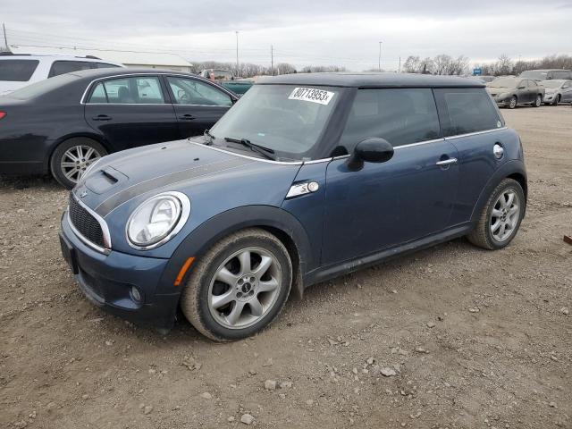 Изображение 2009 MINI COOPER S 2009