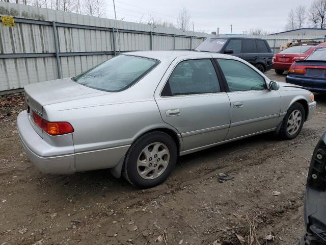 Изображение 3 2001 TOYOTA CAMRY LE 2001 с VIN JT2BG28K410600178