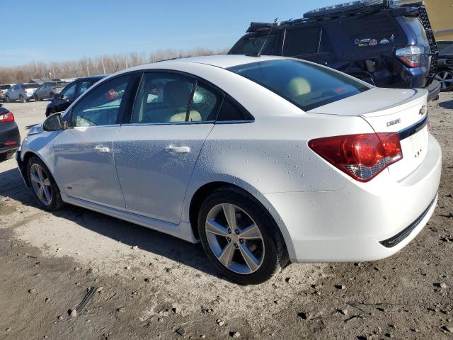 Obraz 2 z 2014 CHEVROLET CRUZE LT 2014 z VIN 1G1PE5SB0E7346469