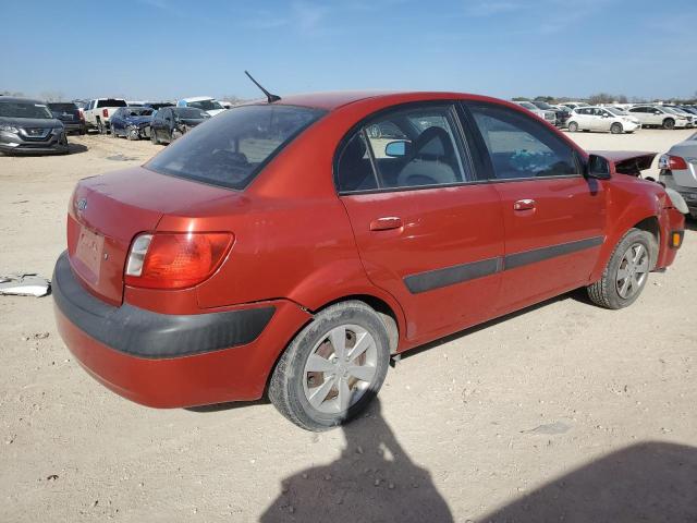 Image 3 of 2008 KIA RIO BASE 2008 with VIN KNADE123086303821