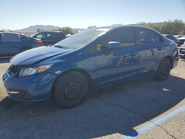 Obraz 1 z 2014 HONDA CIVIC LX 2014 z VIN 19XFB2F53EE066673