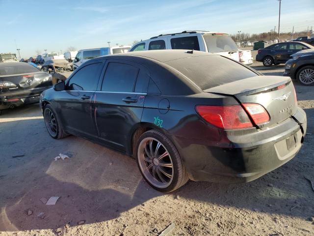 Image 2 of 2008 CHRYSLER SEBRING TOURING 2008 with VIN 1C3LC56KX8N269572