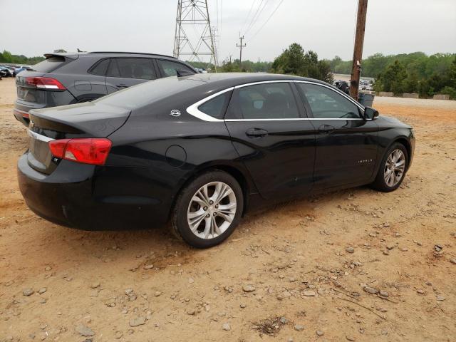 Изображение 3 2015 CHEVROLET IMPALA LT 2015 с VIN 2G1125S31F9140133