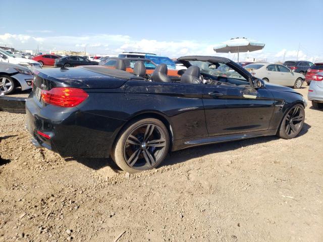 Image 3 of 2015 BMW M4  2015 with VIN WBS3U9C54FP967961