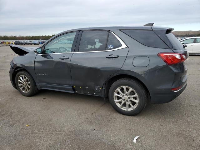 Obraz 2 z 2018 CHEVROLET EQUINOX LT 2018 z VIN 2GNAXSEV1J6327040