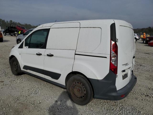 Image 2 of 2015 FORD TRANSIT CONNECT XL 2015 with VIN NM0LS6E7XF1178997