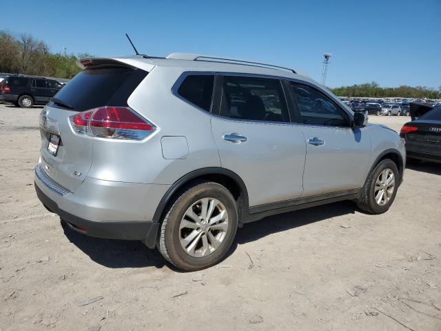 Изображение 3 2016 NISSAN ROGUE S 2016 с VIN 5N1AT2MT6GC828327