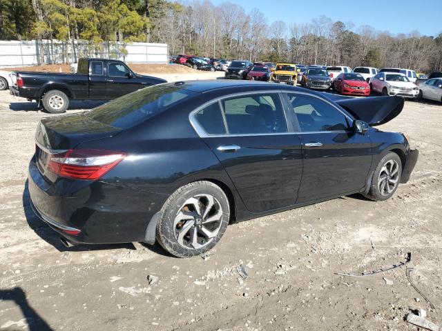 Obraz 3 z 2017 HONDA ACCORD EXL 2017 z VIN 1HGCR2F81HA140514