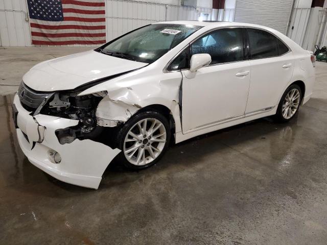 Изображение 2010 LEXUS HS 250H 2010