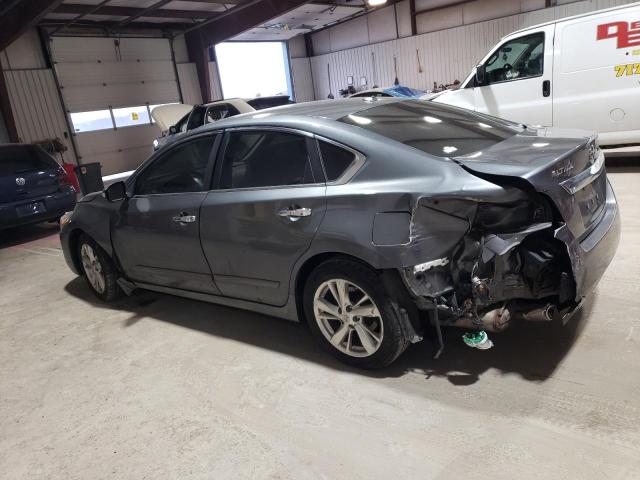 Image 2 of 2015 NISSAN ALTIMA 2.5 2015 with VIN 1N4AL3AP5FN919406