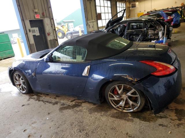Obraz 2 z 2014 NISSAN 370Z BASE 2014 z VIN JN1AZ4FH7EM620362