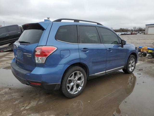 Obraz 3 z 2017 SUBARU FORESTER 2.5I TOURING 2017 z VIN JF2SJATC8HH442394