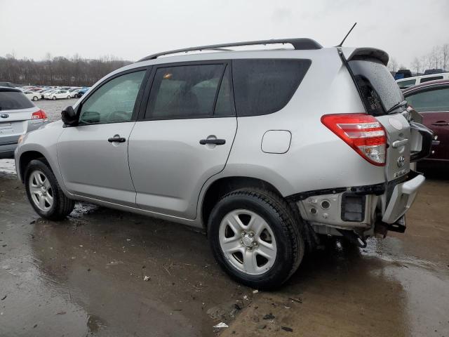 Obraz 2 z 2011 TOYOTA RAV4  2011 z VIN 2T3BF4DV5BW119715
