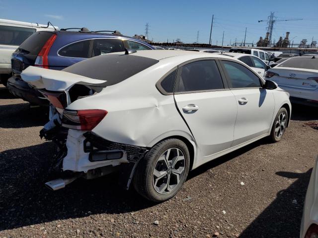 Obraz 3 z 2019 KIA FORTE FE 2019 z VIN 3KPF24AD2KE075855