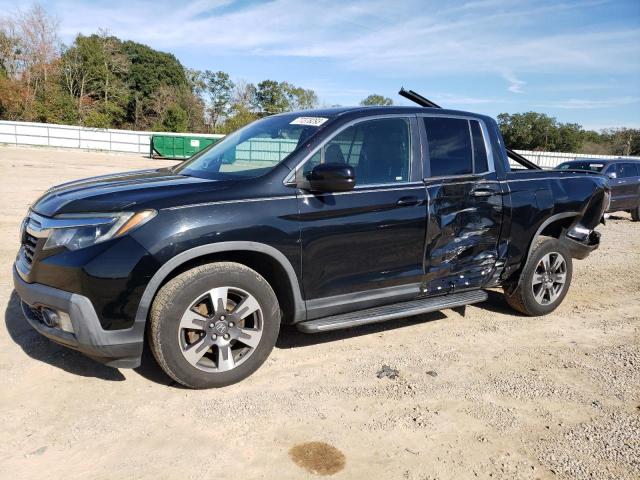 2017 HONDA RIDGELINE RTL 2017 image