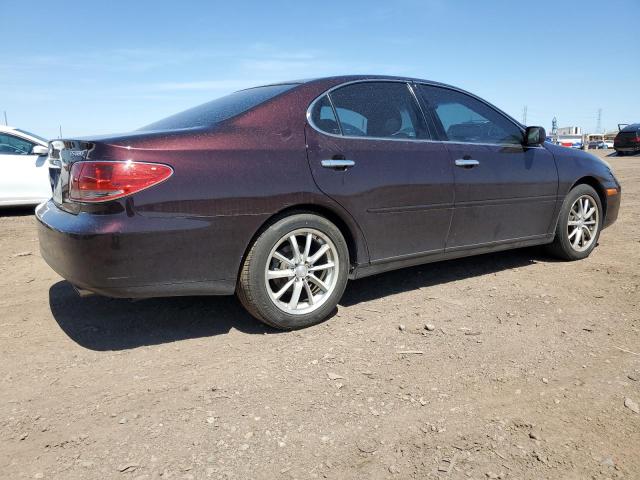 Image 3 of 2006 LEXUS ES 330 2006 with VIN JTHBA30G565168358