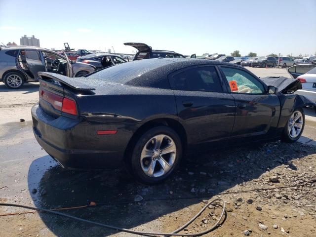 Obraz 3 z 2012 DODGE CHARGER SE 2012 z VIN 2C3CDXBG6CH215651