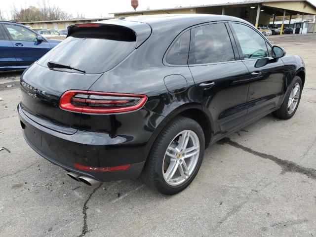 Image 3 of 2018 PORSCHE MACAN S 2018 with VIN WP1AB2A54JLB37915