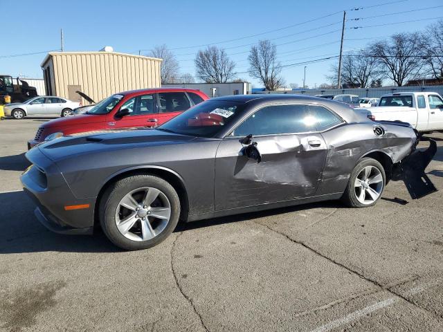 Obraz 2019 DODGE CHALLENGER SXT 2019