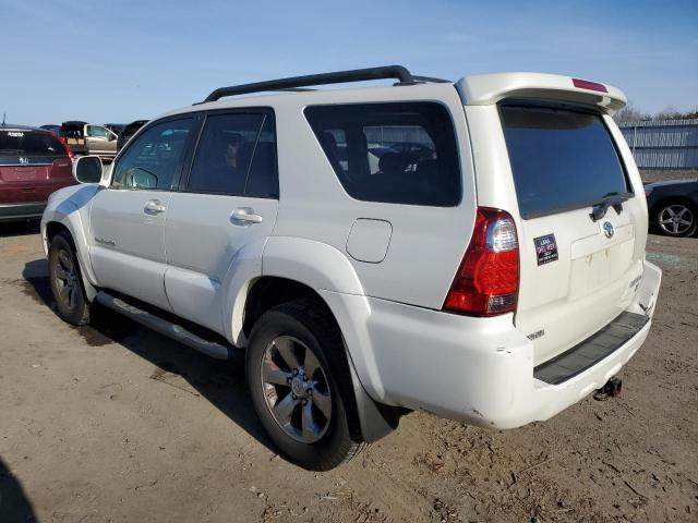 Изображение 2 2008 TOYOTA 4RUNNER SR5 2008 с VIN JTEBU14R28K028308