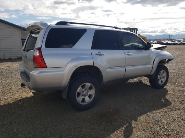 Изображение 3 2007 TOYOTA 4RUNNER SR5 2007 с VIN JTEBU14RX70114511