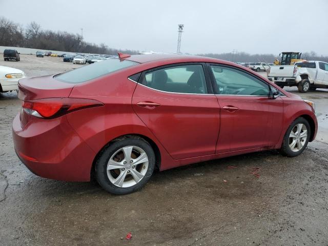 Image 3 of 2016 HYUNDAI ELANTRA SE 2016 with VIN 5NPDH4AE9GH732944