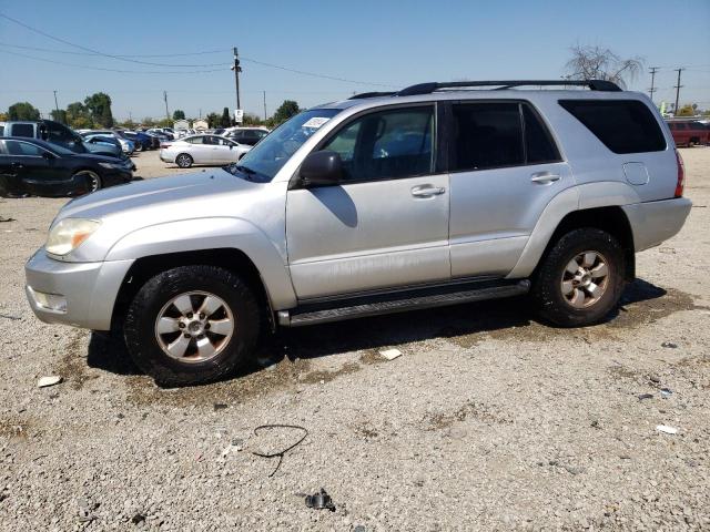 2005 TOYOTA 4RUNNER SR5 2005 image
