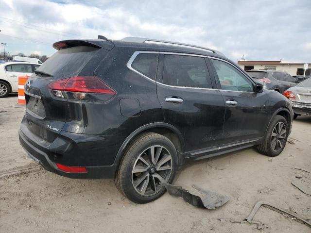 Изображение 3 2019 NISSAN ROGUE S 2019 с VIN 5N1AT2MV0KC722739
