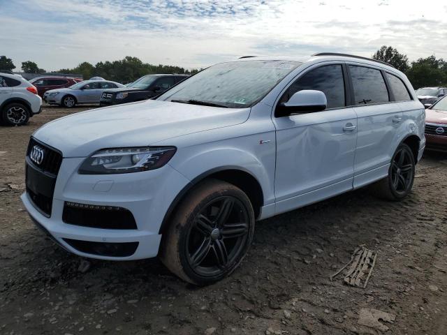 Obraz 1 z 2013 AUDI Q7 PRESTIGE 2013 z VIN WA1DGBFE2DD006774