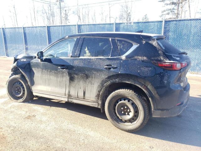 Изображение 2 2023 MAZDA CX-5 GT 2023 с VIN JM3KFBDY7P0236164