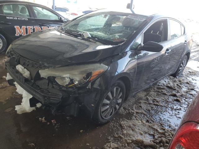 Obraz 2014 KIA FORTE LX 2014