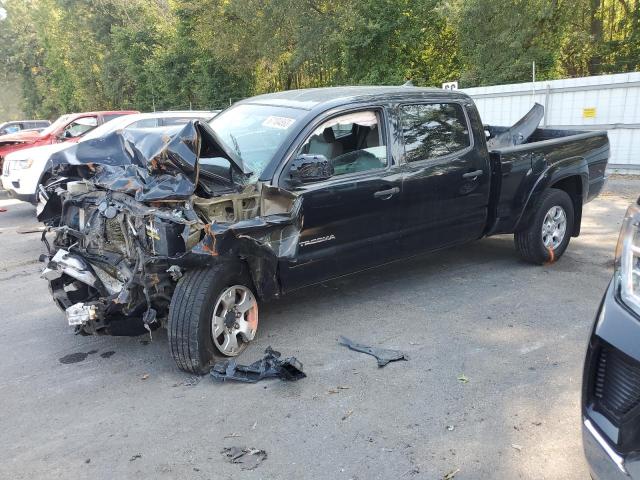 2015 TOYOTA TACOMA DOUBLE CAB LONG BED 2015 image