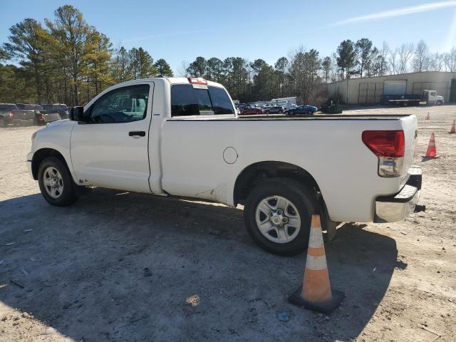 Изображение 2 2007 TOYOTA TUNDRA  2007 с VIN 5TFLU52167X001949