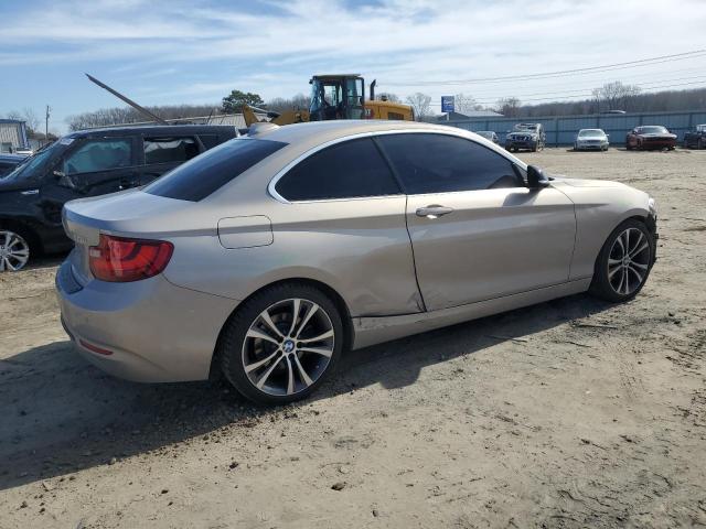 Obraz 3 z 2015 BMW 228 I 2015 z VIN WBA1F5C57FV257267