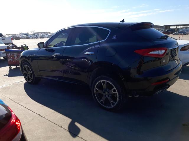 Obraz 2 z 2019 MASERATI LEVANTE  2019 z VIN ZN661XUA7KX308360