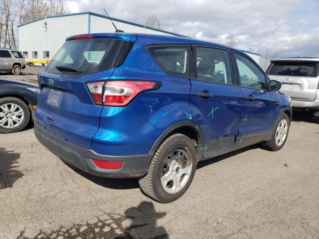 Image 3 of 2017 FORD ESCAPE S 2017 with VIN 1FMCU0F79HUC51878