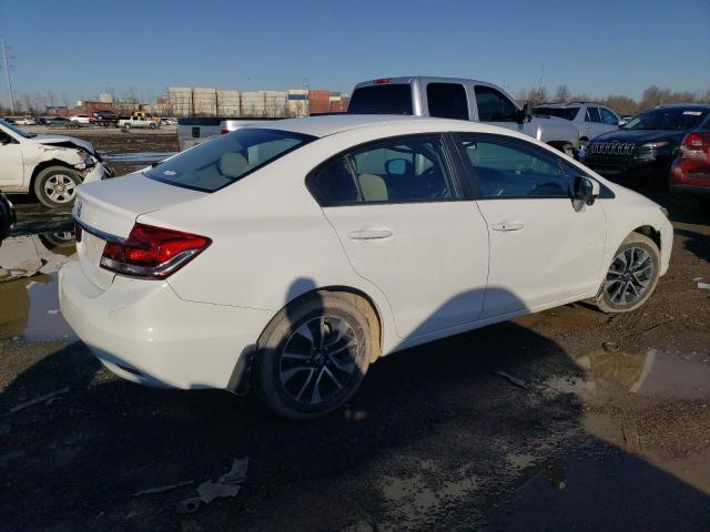 Изображение 3 2015 HONDA CIVIC EX 2015 с VIN 19XFB2F87FE081754