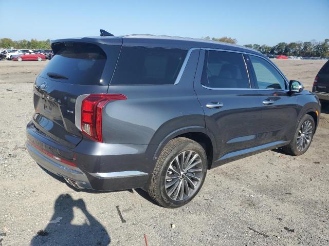 Изображение 3 2024 HYUNDAI PALISADE CALLIGRAPHY 2024 с VIN KM8R7DGE8RU665080